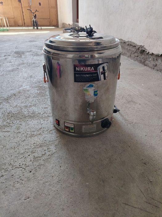 Termoz elektor termoz choynak piyola chovgum gaz