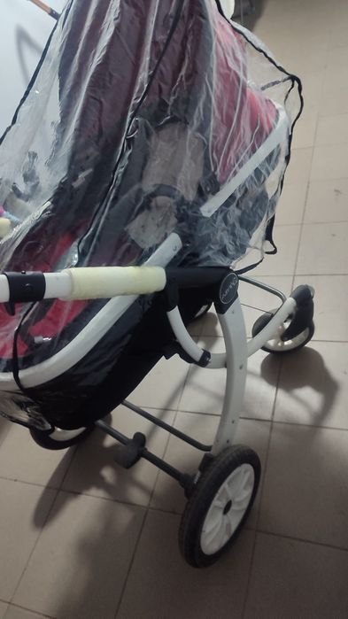 Коляска  для новорожденных