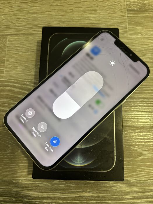 Iphone 12 Pro Max 128gb