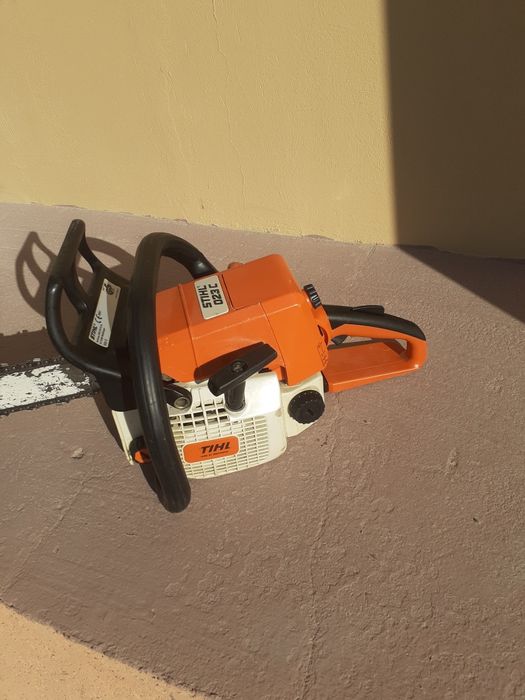 Drujba stihl 023