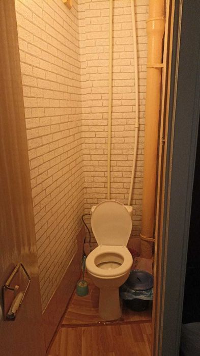 2-комнатная «распашонка» в самом сердце города!