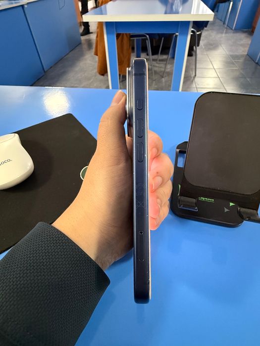 iPhone 17 Pro 256, 100% обмен, продам