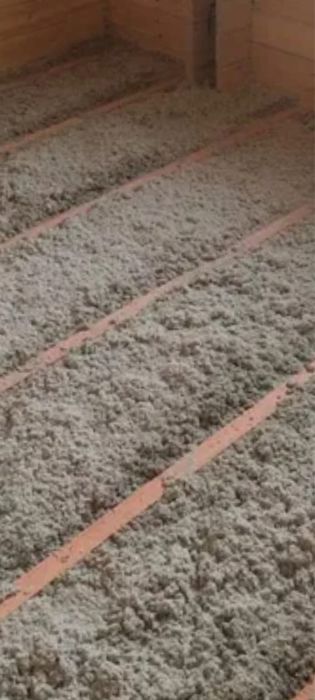 Продажа эковата .не горить.