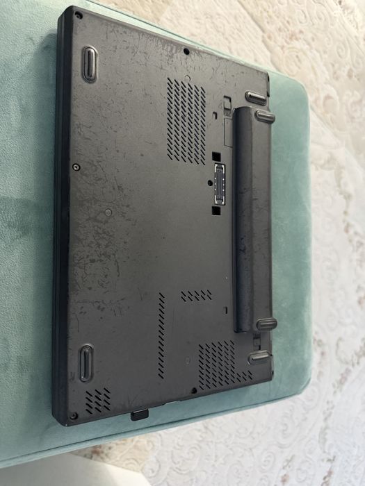 Laptop Lenovo ThinkPad