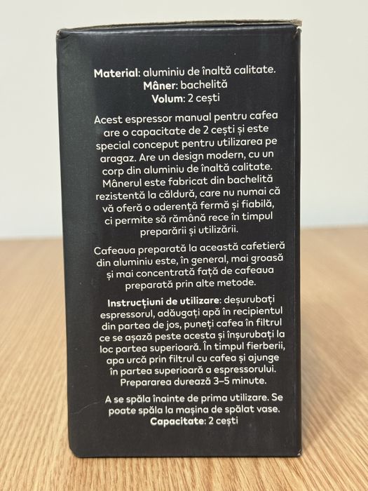 Cafetiera Iqos Seletti