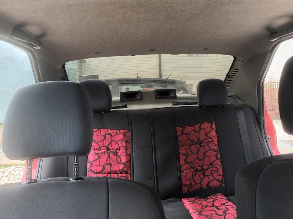 Dacia Logan 1.5DCI Diesel 2006