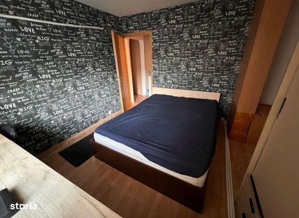 Apartament 2 camere decomandat zona Tomis nord- Peny Market
