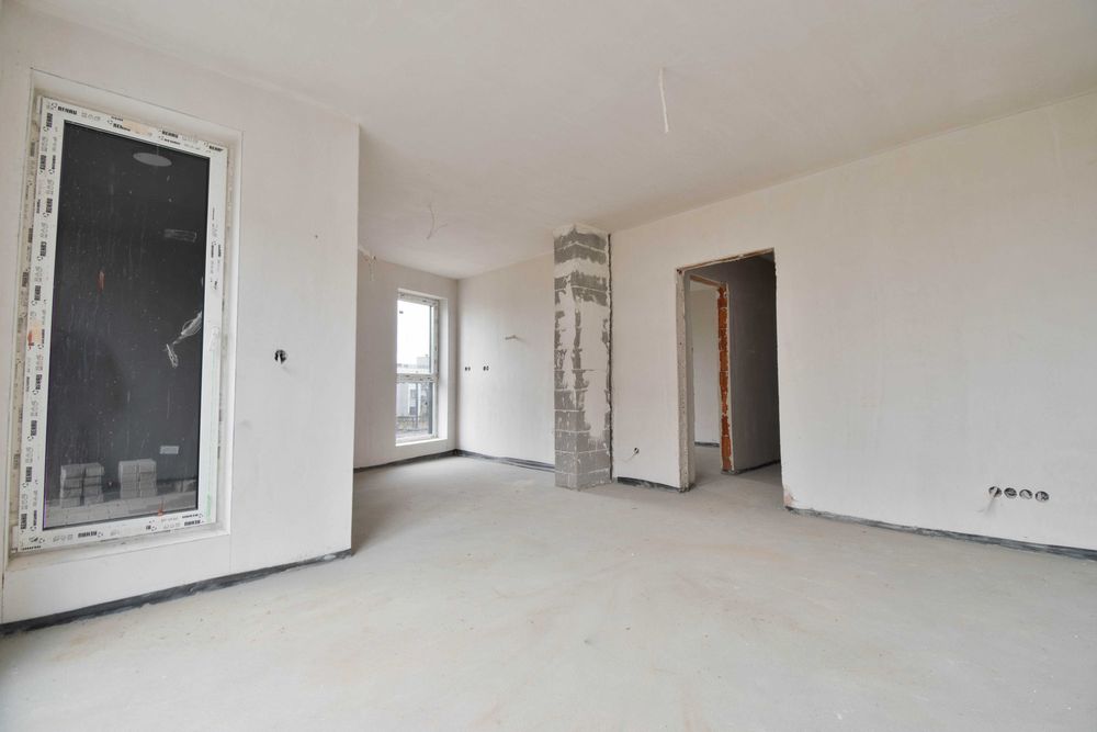 Продава се Двустаен апартамент в София, Малинова долина - 68 кв.м за 2736 €/кв.м - Снимка #4