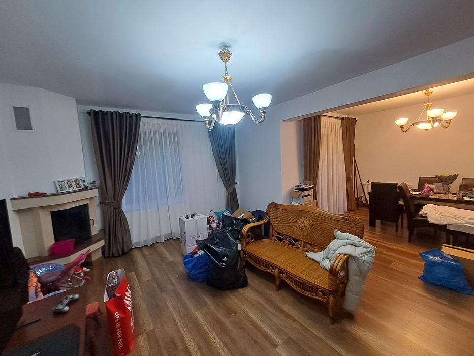 Montaj perdele/sine/galerii/draperii/sisteme romane