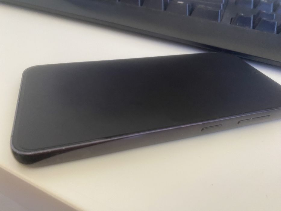 Samsung galaxy s23 128gb black