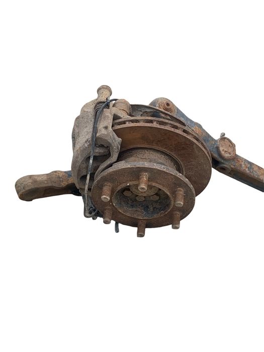 Fuzeta Dreapta Fata Iveco Daily 2011 3.0