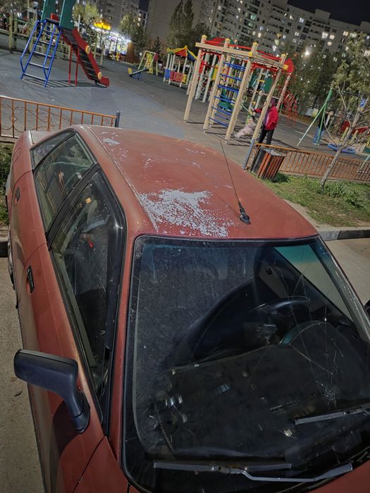 Айгырга айырбастаймын