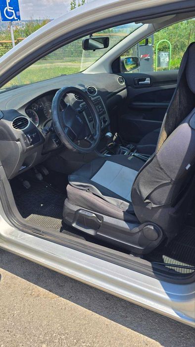 Ford Focus 1.6 2006г