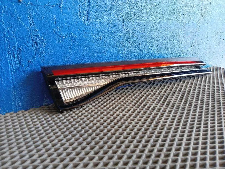 Фонарь задний внутренний левый JAC J7 2020+