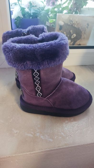 Детски боти N"27