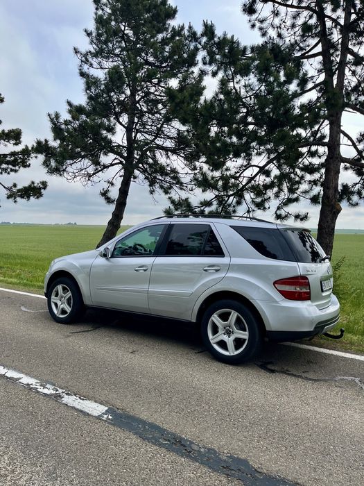Mercedes ML320 W164