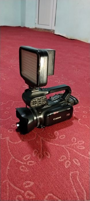 Canon xa 30 sotiladi narxi 300 $