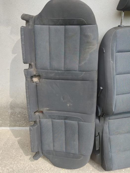 Interior  golf  5  " 6    hatchback