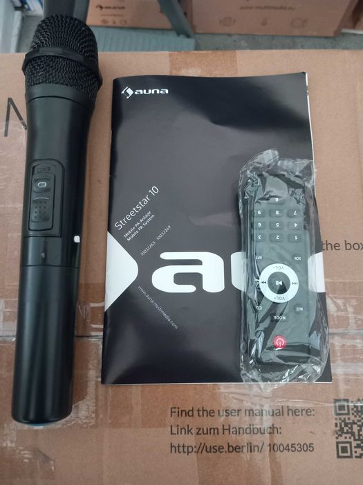 OFERTA Boxa portabila