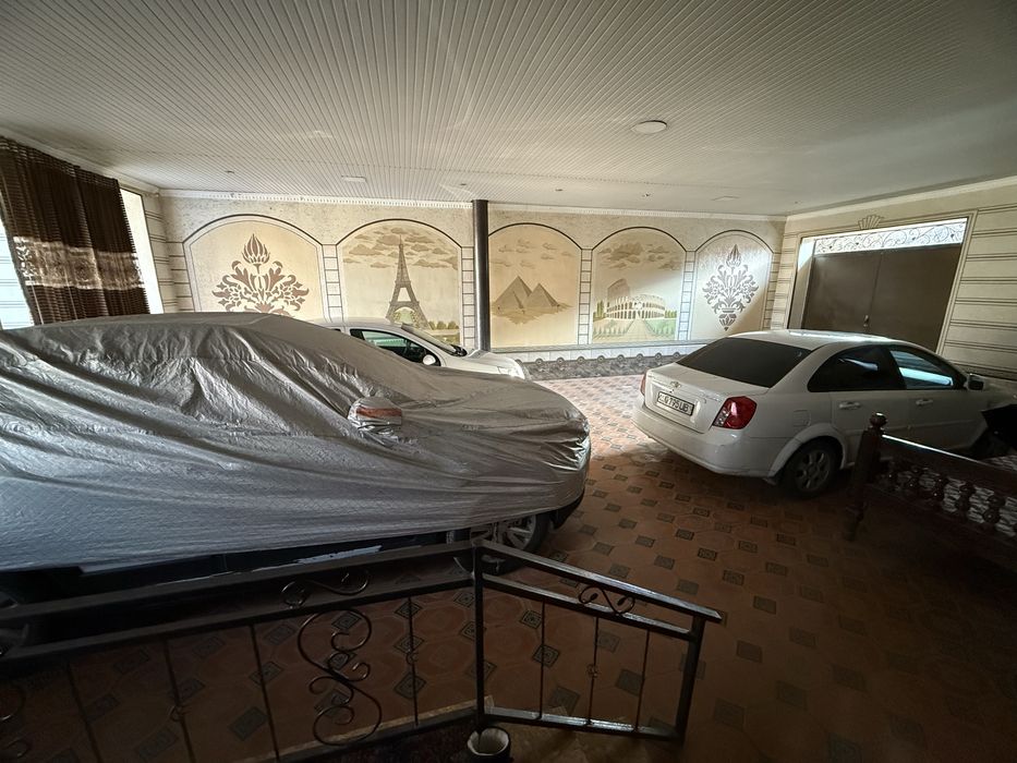 Xovli / Uchastka sotiladi  6 sotx