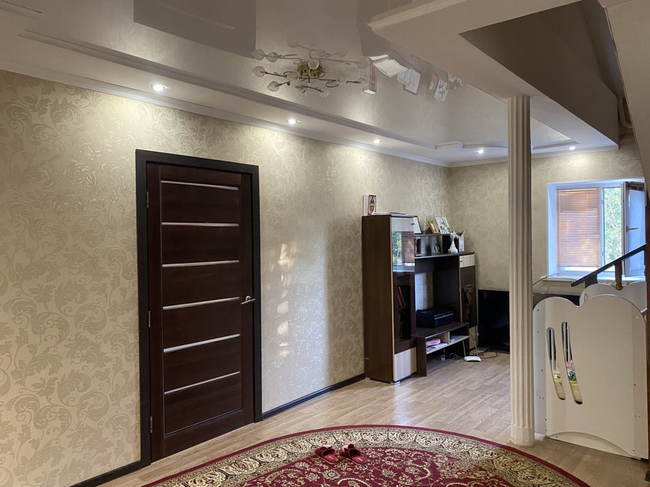 Сдается в аренду дом