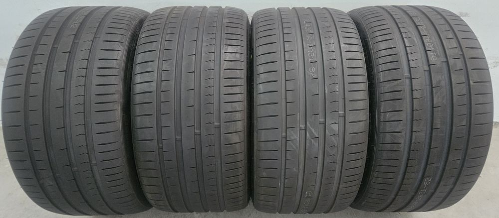 315/30 R22 107Y XL UNIGRIP (Gripmax) Anvelope noi vara protectie janta