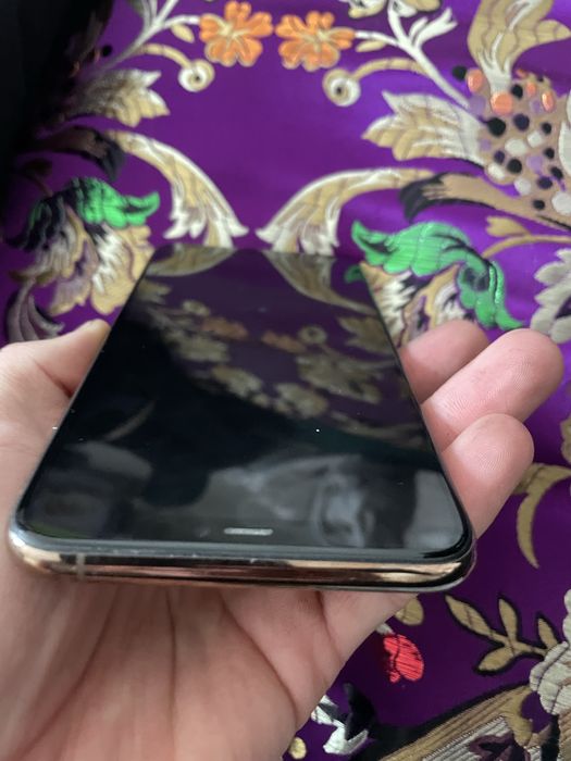 Айфон  11про макс