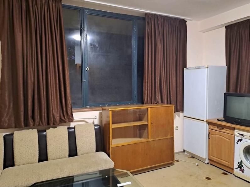 Дава се под наем Едностаен апартамент в София, Люлин 1 - 50 кв.м за 334.05 € - Снимка #1