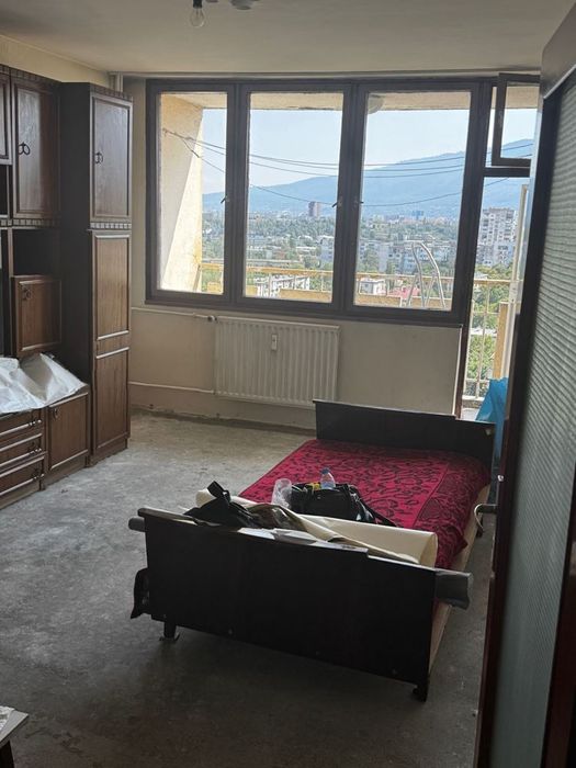 Продава се Двустаен апартамент в София, Красна поляна 2 - 42 кв.м за 2810 €/кв.м - Снимка #1