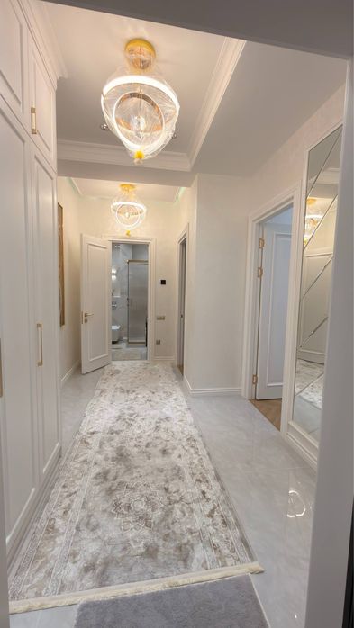 Сдаю в аренду квартиру в ЖК IMPERIAL CLUB CITY юнусабадский район