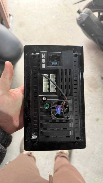 Монитор сотилади