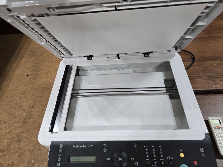 Новый принтер XEROX