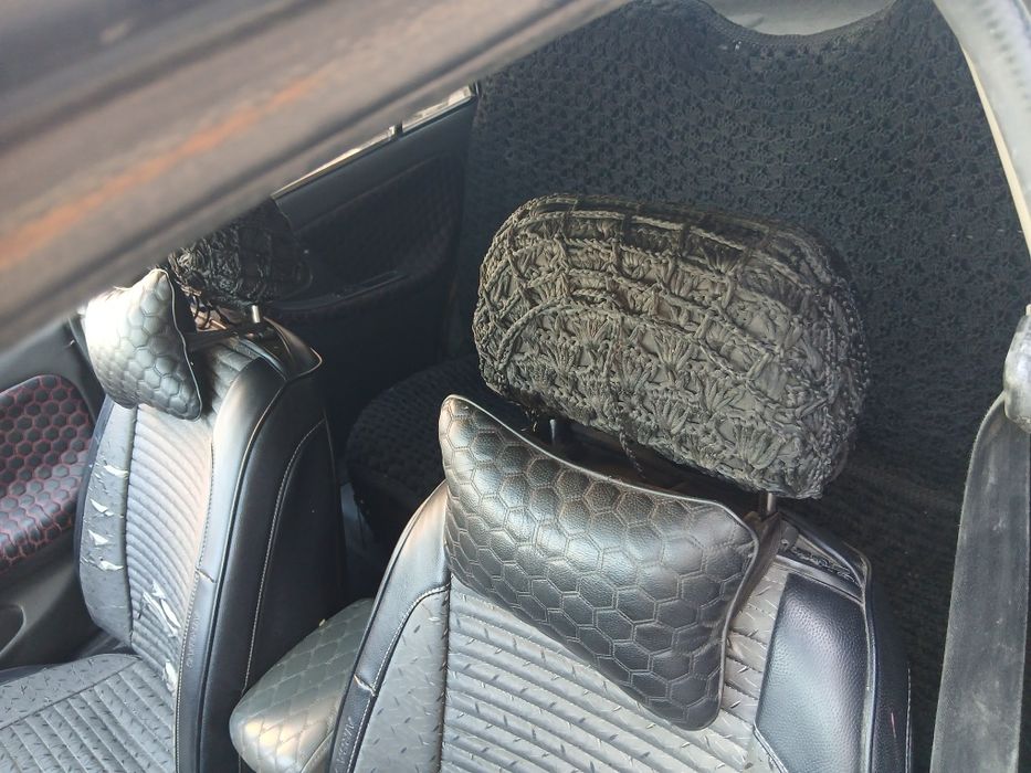 Chevrolet Nexia 1999 — 3