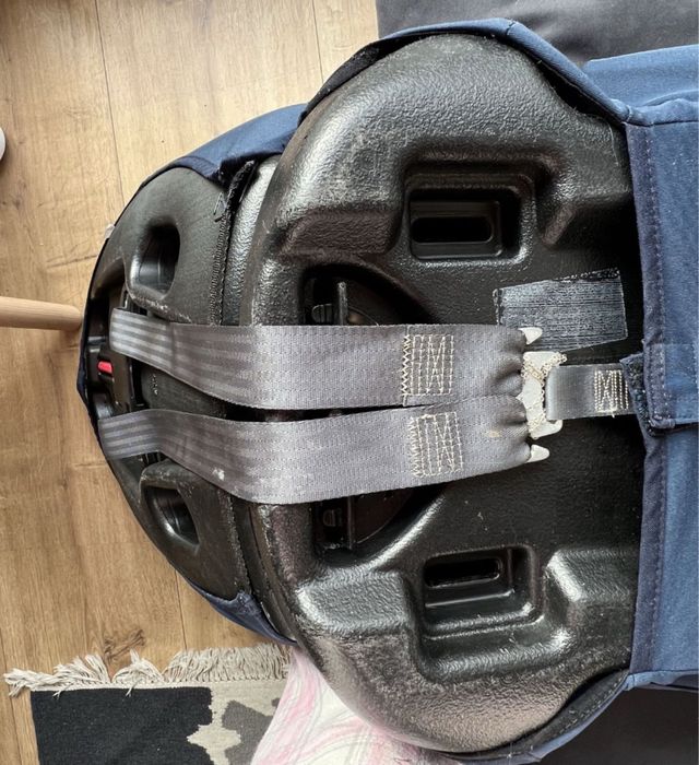 Scaun auto chico grow up