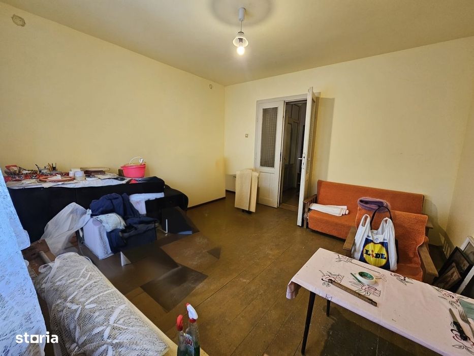 Casa Deva, strada Crangului
