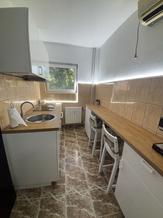 Apartament 2 camere de inchiriat zona city park mall