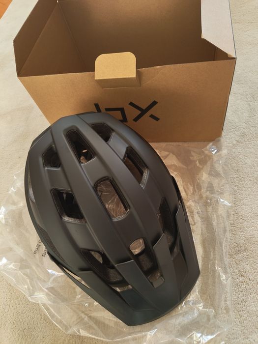 Нови MTB Enduro каски Brand X гр. София Красна поляна 2 • OLX.bg