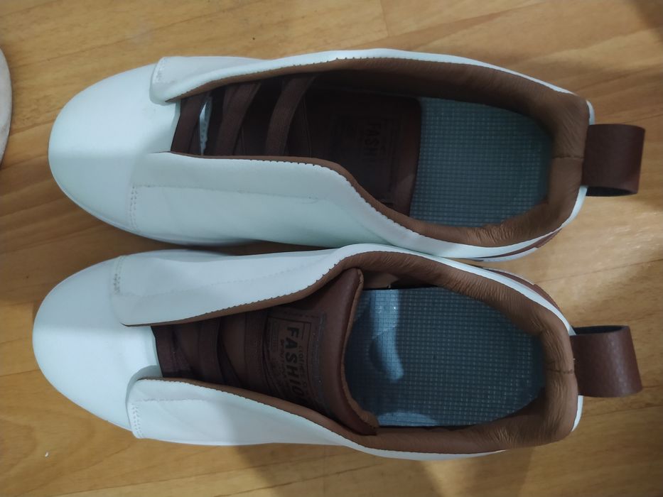 Женский красовка