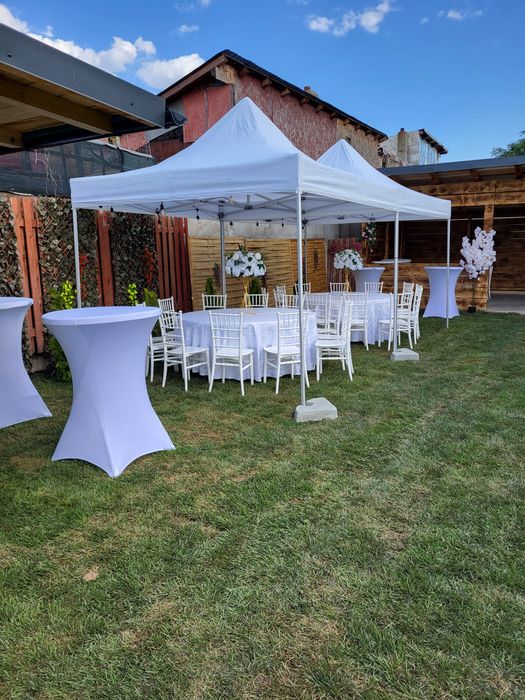 Inchiriez Cort/Inchiriez Corturi pentru Evenimente/Inchiriez Pavilion