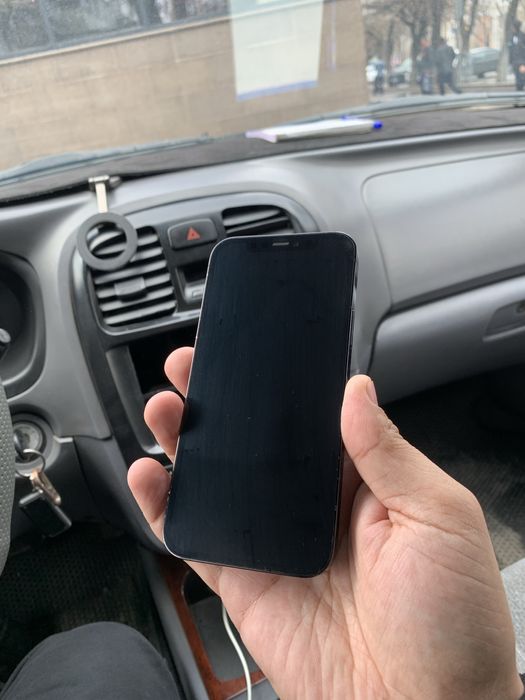  iPhone 12 Pro 128GB