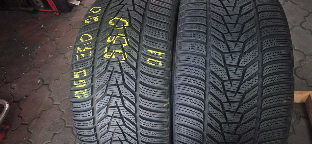 anvelope  Hankook 265/30/20 m&s iarna