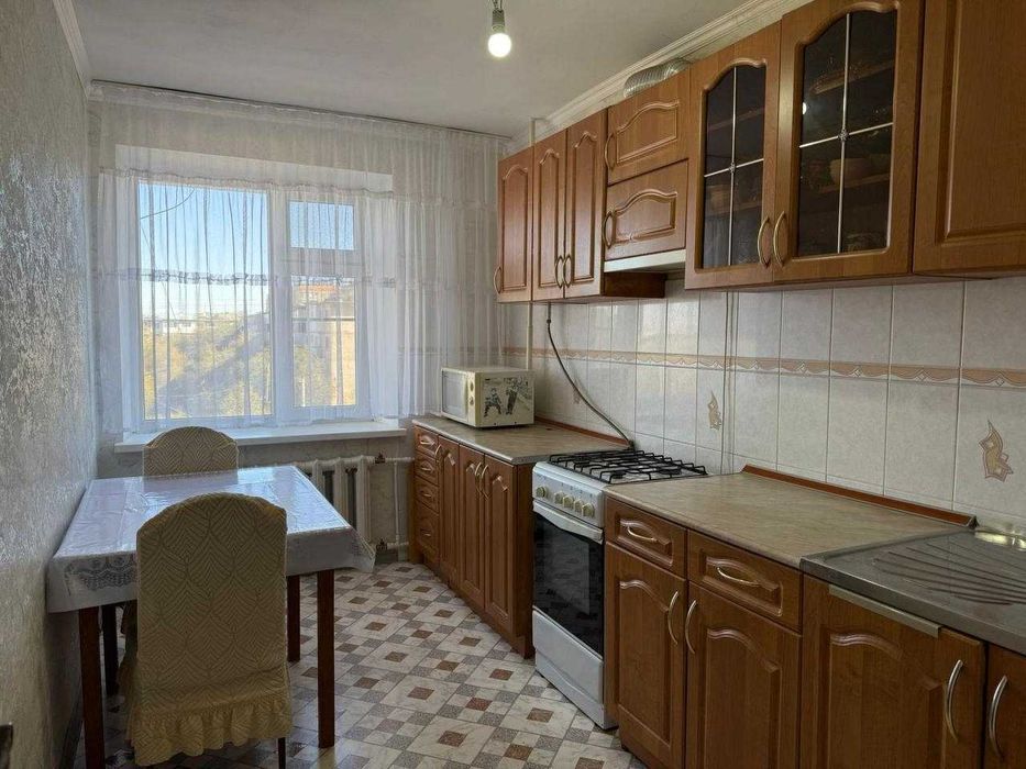 Продается 3 комнатная в самом центре города