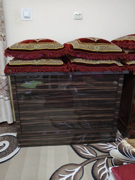 Sandiqlar koʻrpa va koʻrpachalar uchun.!