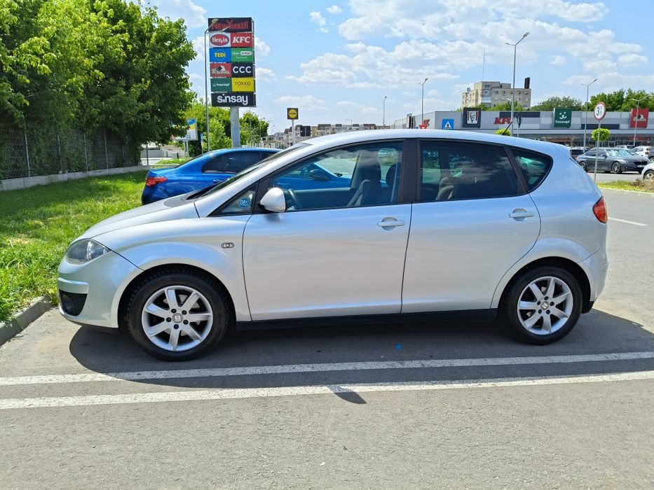 Seat Altea 1.2 TSI