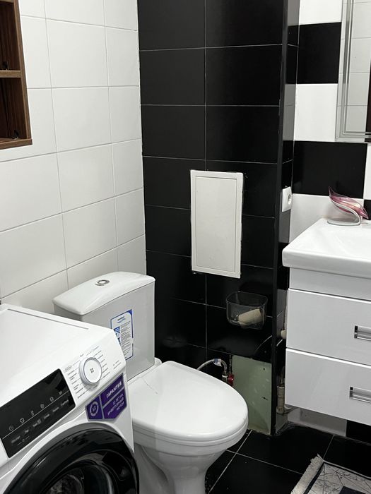 Квартира 47 кв/м