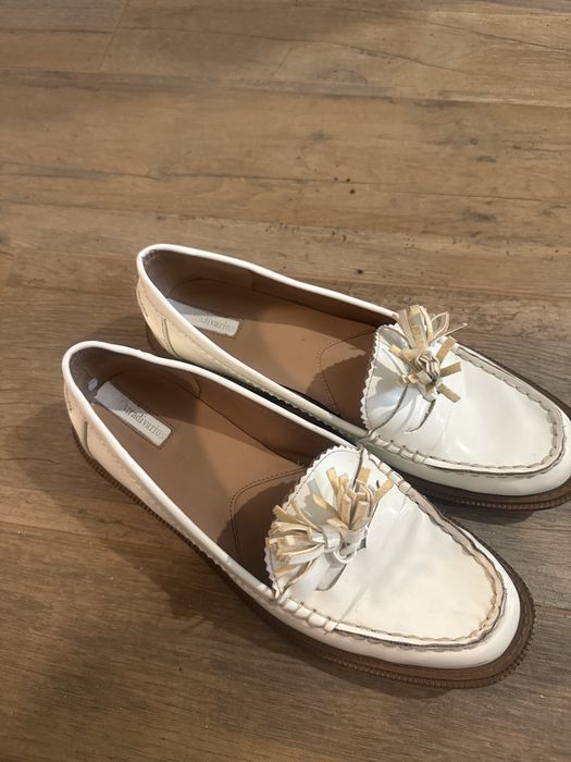 Мокасини Stradivarius 40 номер