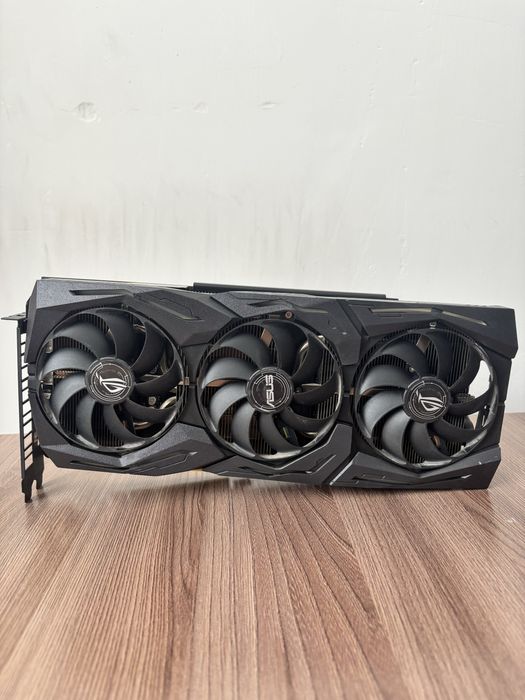ASUS ROG Strix RTX 2060