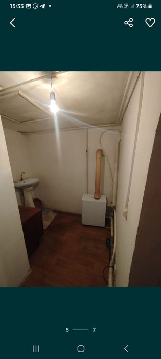 Сдам дом на длительный срок