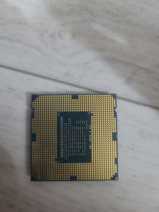 процессор i3 3240