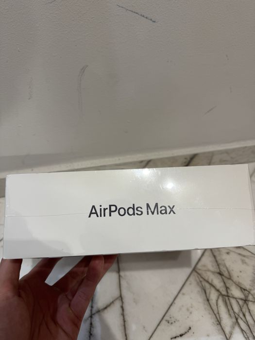 AirPods Max USB-C (2-ра генерация)